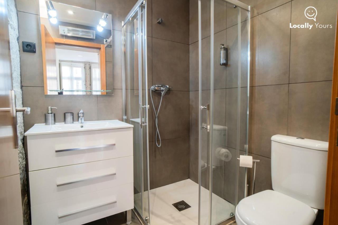 Locally Yours Oporto Apartments Exterior foto
